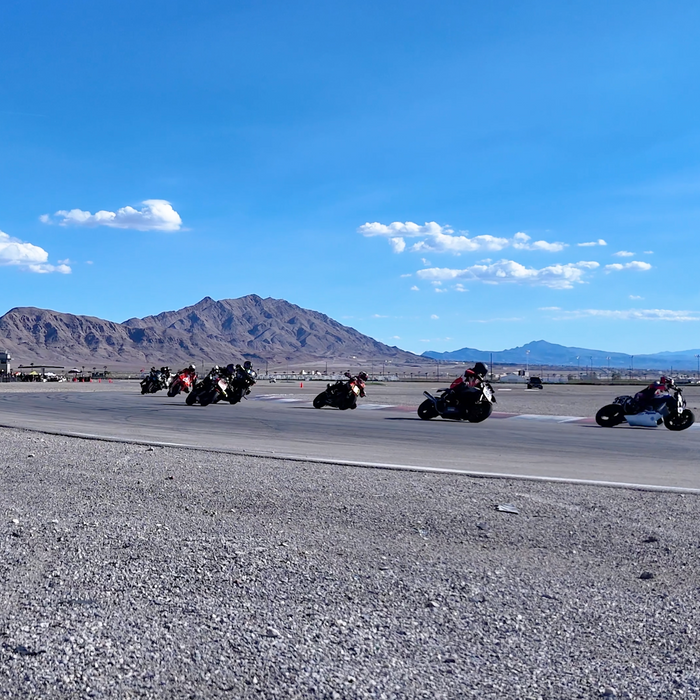 Sin City Bagger Showdown 2025: Racing, Parties, and Pure Harley-Davidson Lifestyle in Las Vegas