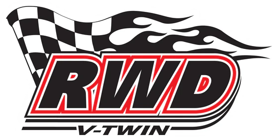 RWD - Harley Shocks & More | Lifestyle Cycles