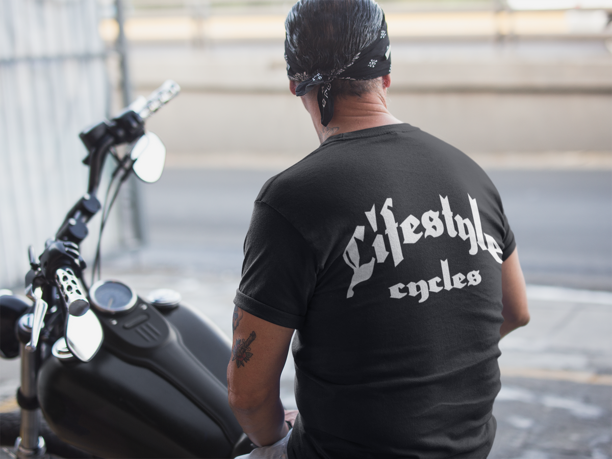 ALL APPAREL — Lifestyle Cycles
