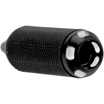 PERFORMANCE MACHINE (PM) Apex Shift Peg - Black
