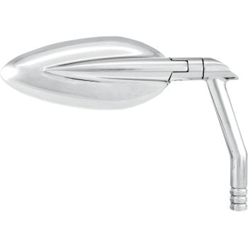 PERFORMANCE MACHINE (PM) Vision Series Mirrors - Left / Right - Blade / Teardrop