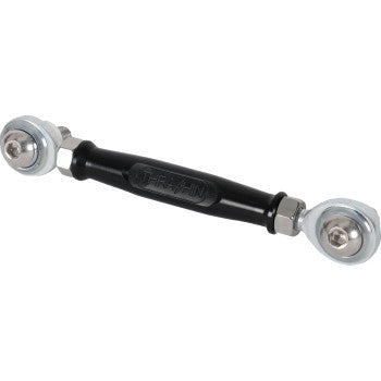 Thrashin - M8 Softail Adjustable Brake Linkage - Black
