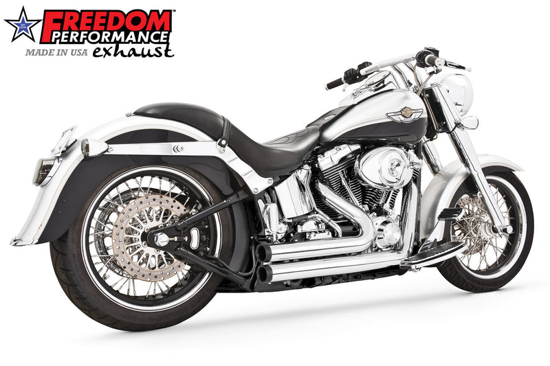 HARLEY SOFTAIL INDEPENDENCE SHORTY BUNDLE