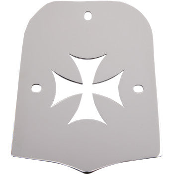 COBRA Tall Backrest Insert - Cross