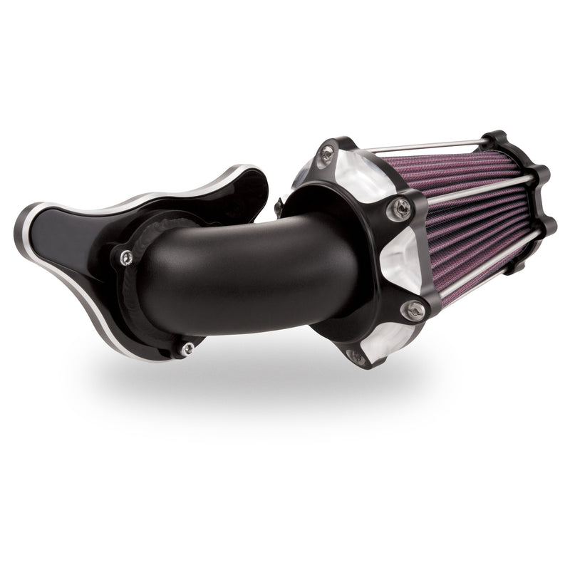 PERFORMANCE MACHINE (PM) Fast Air Intake Cleaner - Contrast Cut