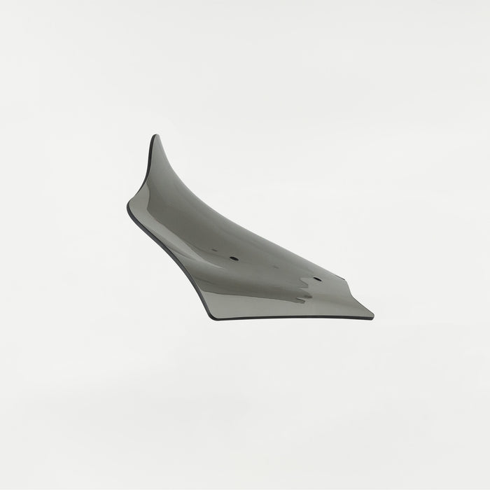 KLOCK WERKS Flare® Windshield - '23-'26 Street Glide - FLHX/FLHLT Batwing (new-style fairing)