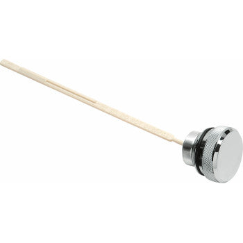 DRAG SPECIALTIES Replacement Billet Aluminum Oil Dipstick - Dyna '91-'98