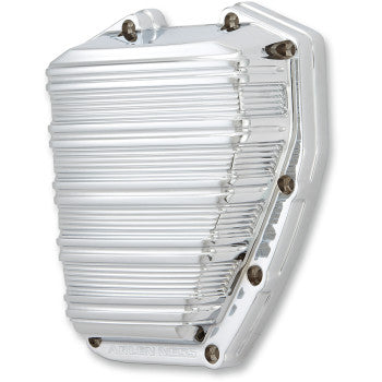 ARLEN NESS 10 Gauge Cam Cover - Chrome - Twin Cam