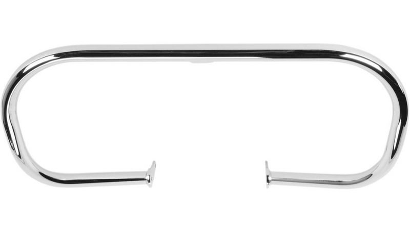 COBRA Freeway Bar (Highway Bar) - Chrome - FLST '00-'16