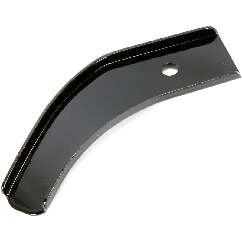 DRAG SPECIALTIES Easy Find Kickstand Extension - Black - XL '04-'21