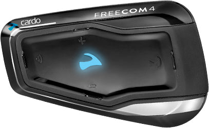 CARDO Freecom 4 Duo Bluetooth Headset