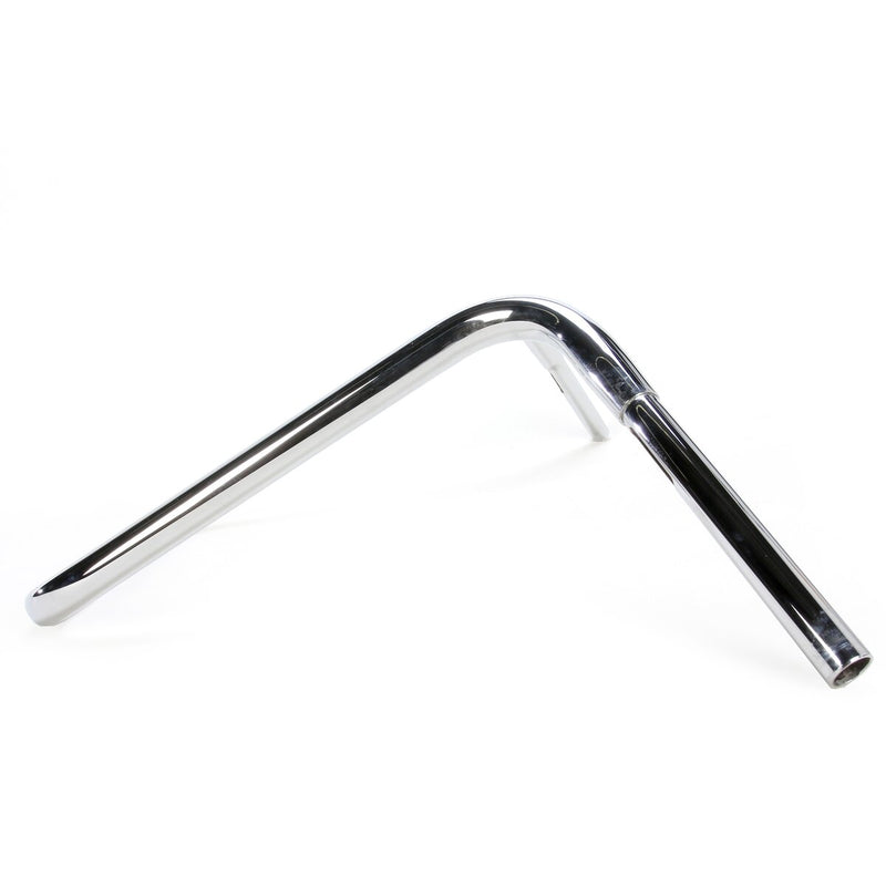 DRAG SPECIALTIES 1-1/4" Buffalo Touring Handlebar - 18" - Chrome