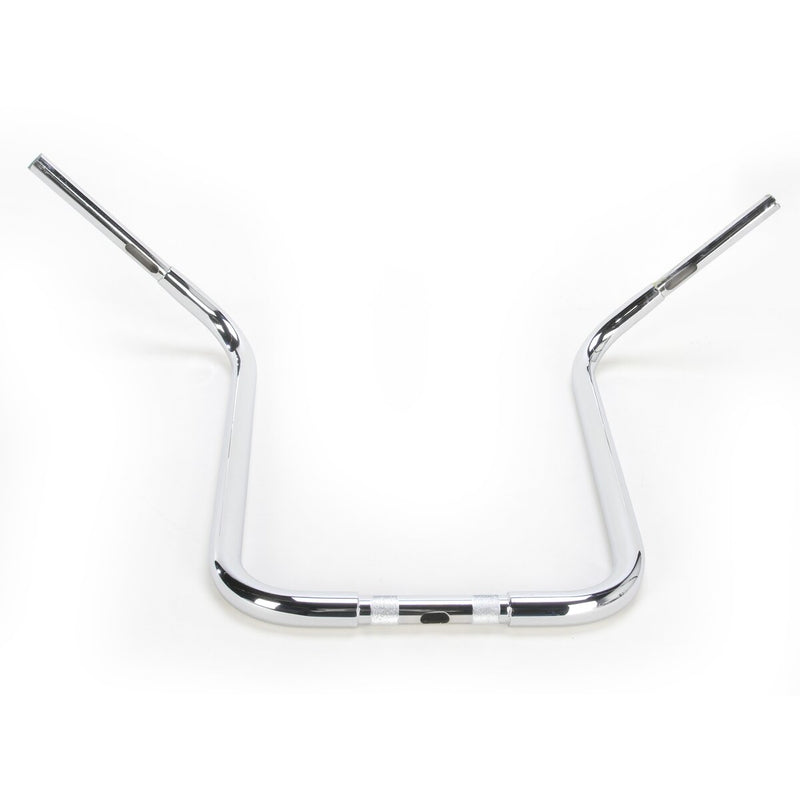 DRAG SPECIALTIES 1-1/4" Buffalo Touring Handlebar - 20" - Chrome