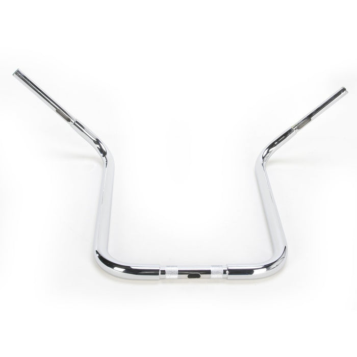 DRAG SPECIALTIES 1-1/4" Buffalo Touring Handlebar - 20" - Chrome