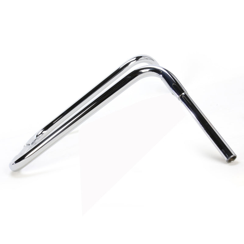 DRAG SPECIALTIES 1-1/4" Buffalo Touring Handlebar - 20" - Chrome