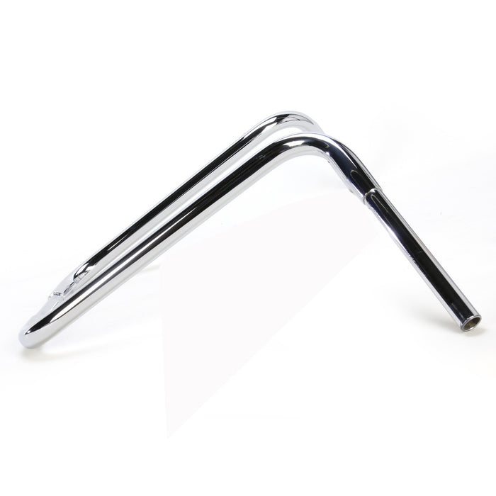 DRAG SPECIALTIES 1-1/4" Buffalo Touring Handlebar - 20" - Chrome