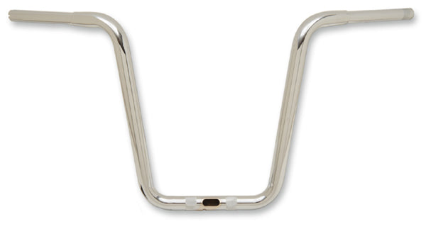 DRAG SPECIALTIES 1-1/4" Buffalo Touring Handlebar - 16" - Chrome
