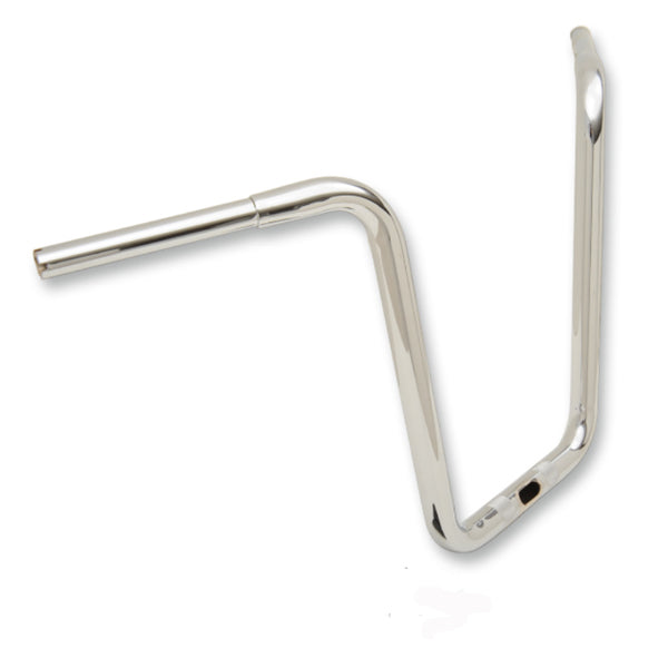 DRAG SPECIALTIES 1-1/4" Buffalo Touring Handlebar - 16" - Chrome