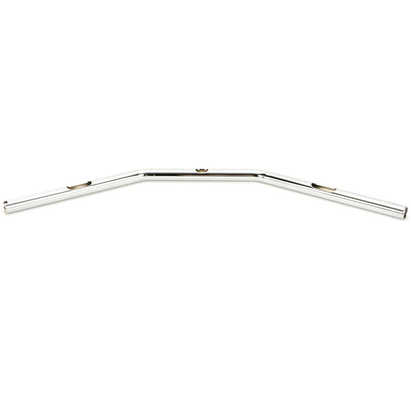 DRAG SPECIALTIES 1" Dragster Handlebar - TBW - Chrome