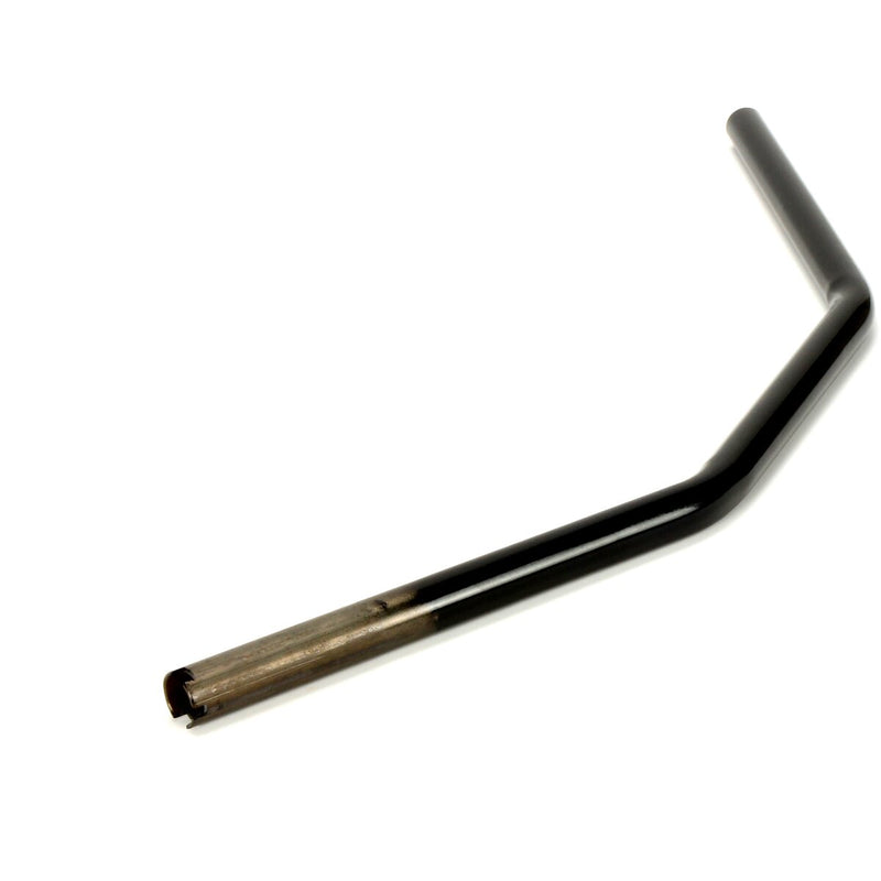 DRAG SPECIALTIES 1" Dragster Handlebar - TBW - Gloss Black