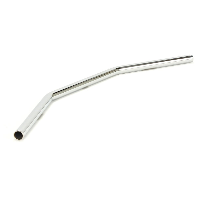 DRAG SPECIALTIES 1" Drag Handlebar - X-Wide - Chrome