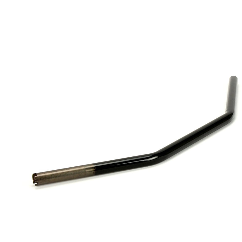 DRAG SPECIALTIES 1" Drag Handlebar - X-Wide - Gloss Black