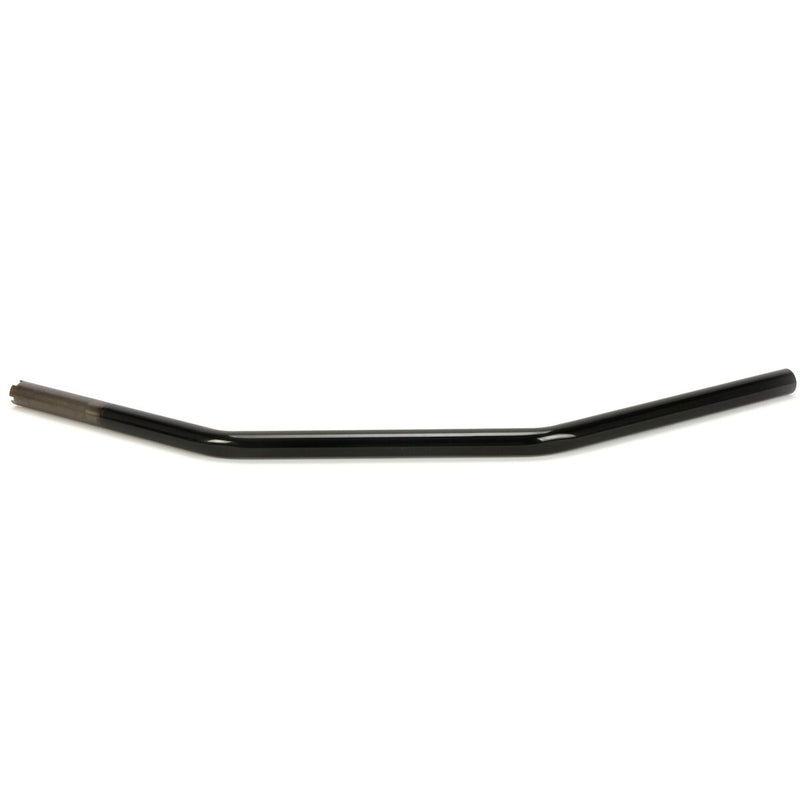 DRAG SPECIALTIES 1" Drag Handlebar - X-Wide - Gloss Black