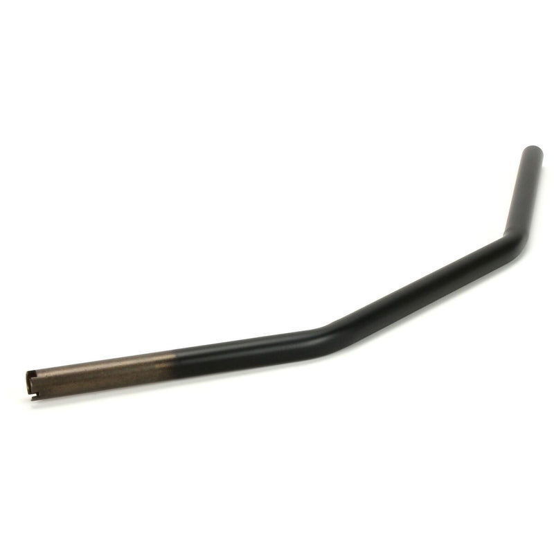 DRAG SPECIALTIES 1" Drag Handlebar - X-Wide - Flat Black