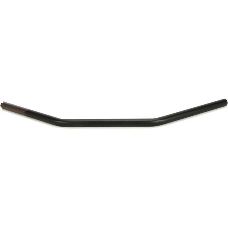 DRAG SPECIALTIES 1" Drag Handlebar - X-Wide - Flat Black