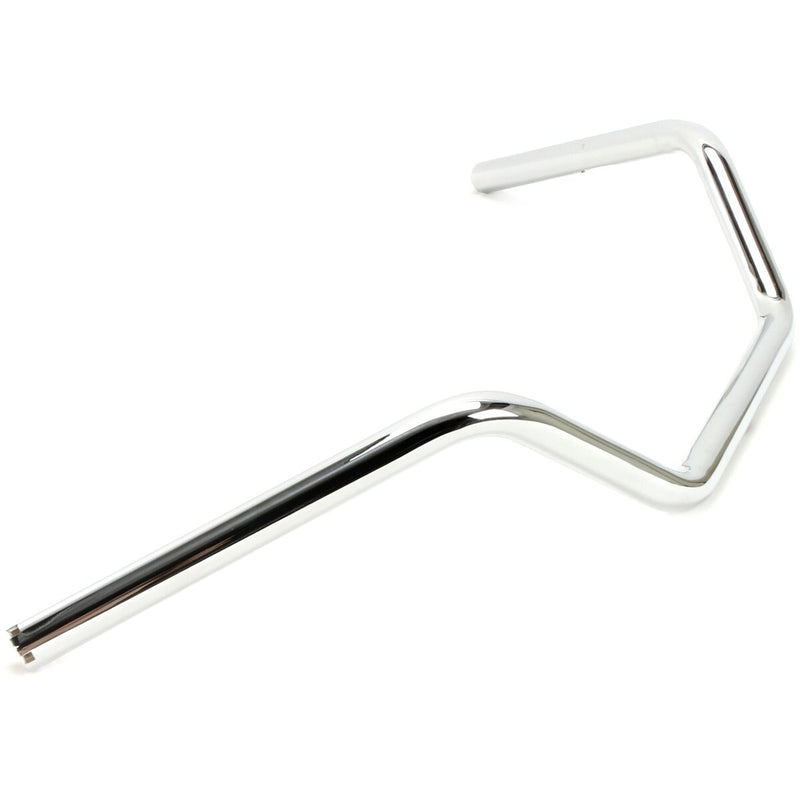 DRAG SPECIALTIES 1" Bagger Handlebar - TBW - Chrome