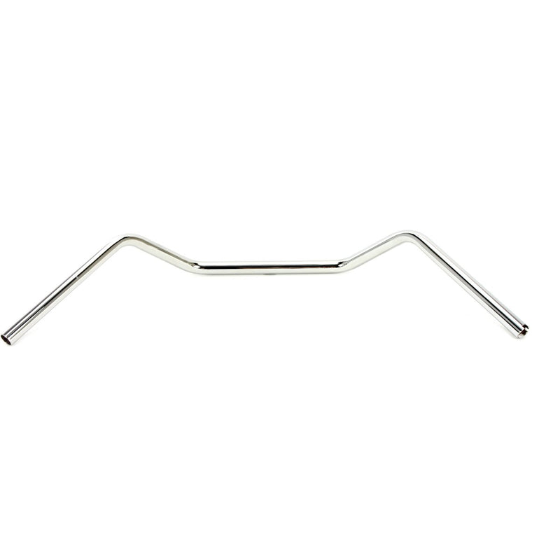 DRAG SPECIALTIES 1" Bagger Handlebar - TBW - Chrome