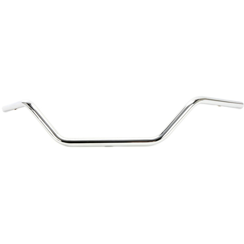 DRAG SPECIALTIES 1" Bagger Handlebar - TBW - Chrome