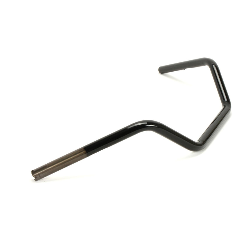 DRAG SPECIALTIES 1" Bagger Handlebar - TBW - Flat Black