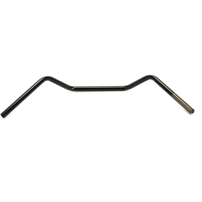 DRAG SPECIALTIES 1" Bagger Handlebar - TBW - Flat Black