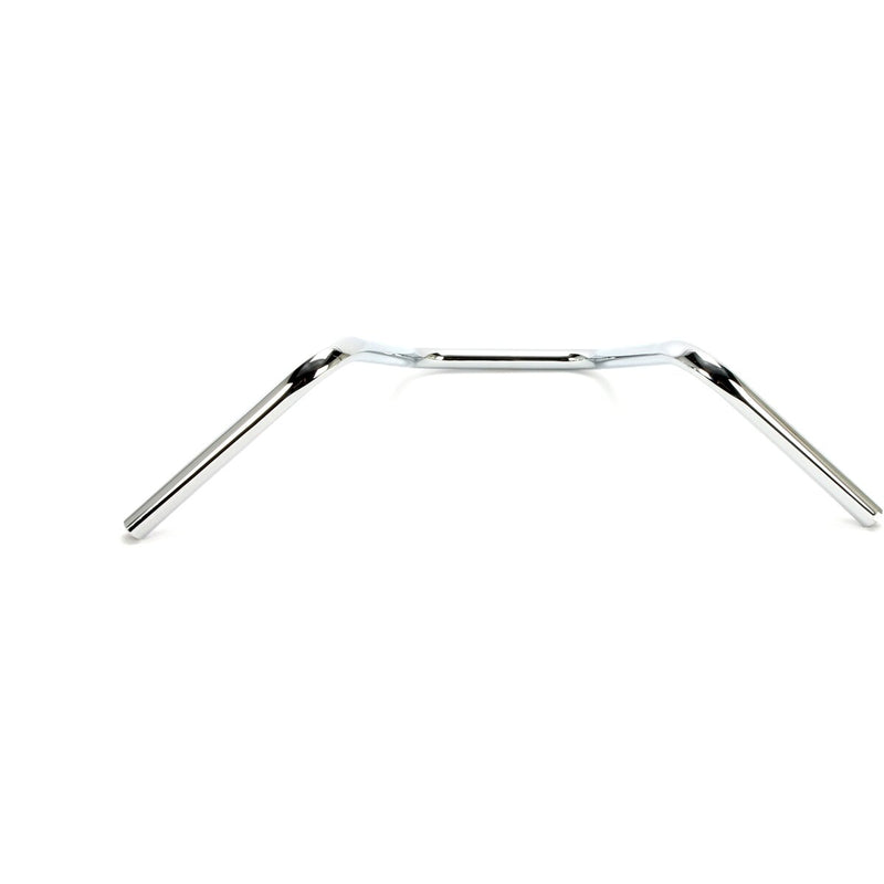 DRAG SPECIALTIES 1" Handlebar - Narrow Ape - 16" - TBW - Chrome