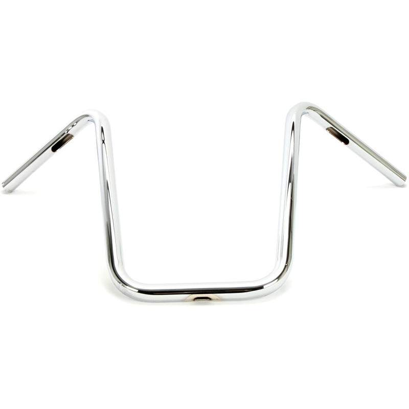 DRAG SPECIALTIES 1" Handlebar - Narrow Ape - 16" - TBW - Chrome
