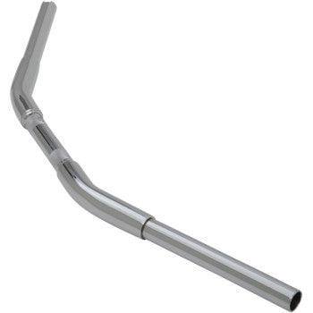 DRAG SPECIALTIES Handlebar - Dragster - TBW - Chrome