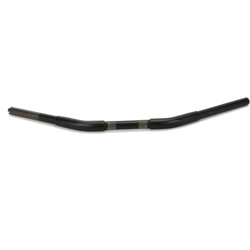 DRAG SPECIALTIES 1-1/4" Buffalo Drag Style Handlebar - Flat Black