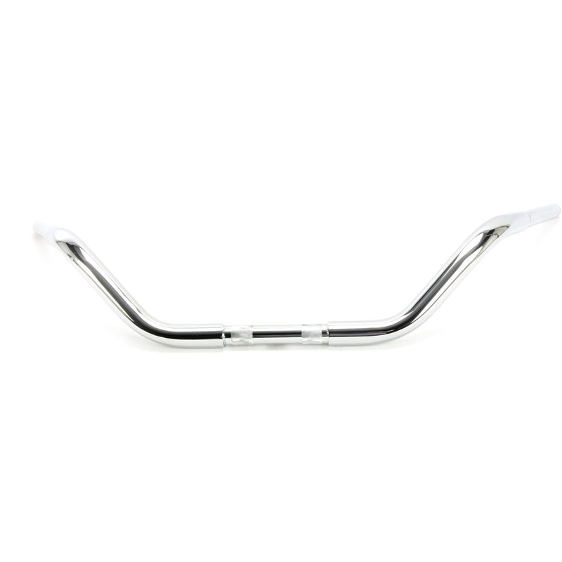 DRAG SPECIALTIES 1-1/4" Buffalo Road King Style Bagger Handlebar - Chrome