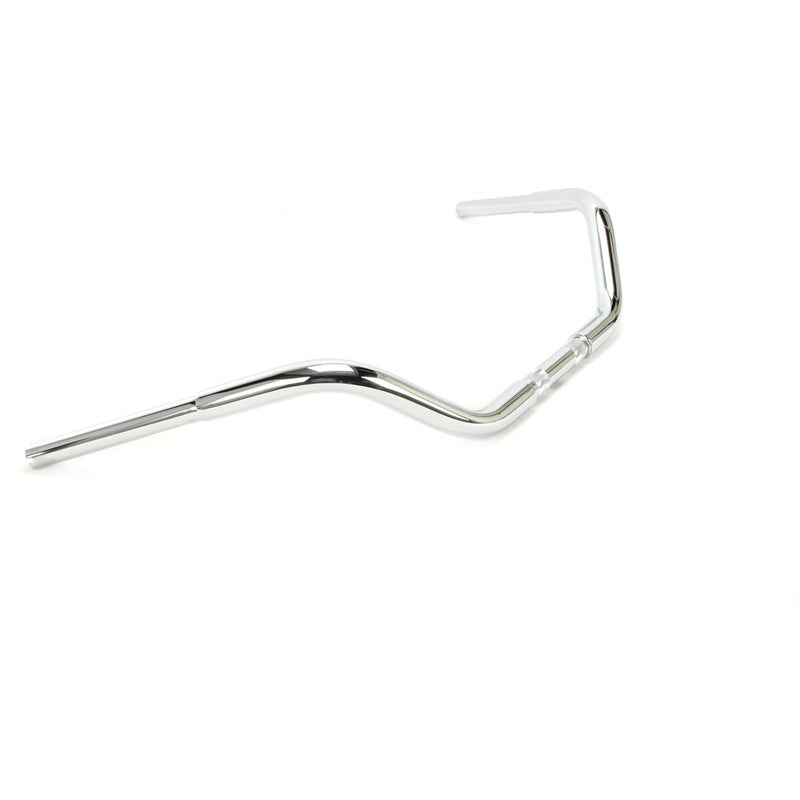 DRAG SPECIALTIES 1-1/4" Buffalo Road King Style Bagger Handlebar - Chrome