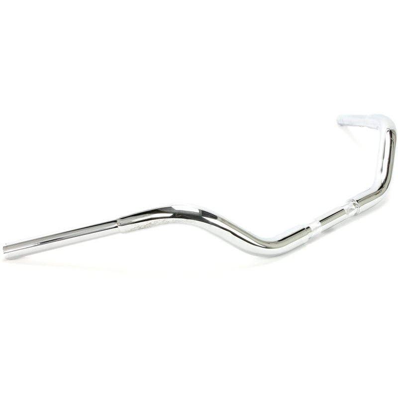 DRAG SPECIALTIES 1-1/4" Buffalo Bar Bagger Handlebar - Chrome