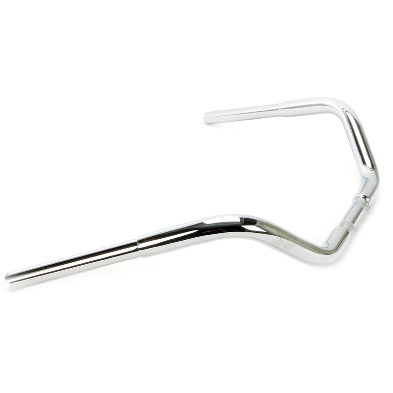 DRAG SPECIALTIES 1-1/4" Buffalo Bar FL Handlebar - Chrome