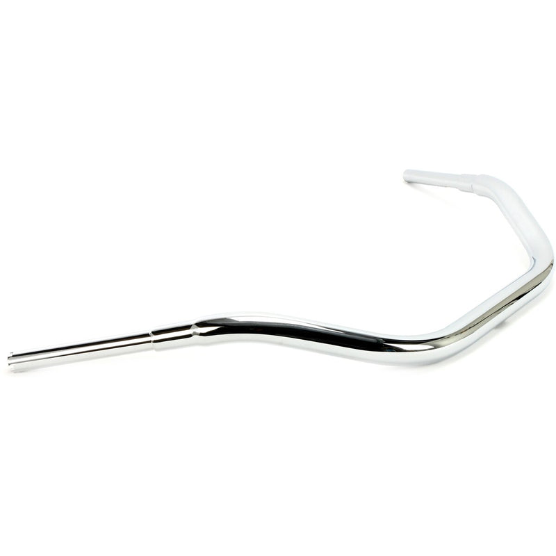 DRAG SPECIALTIES 1-1/2" Big Buffalo Beach/Bikini Style Handlebar - Chrome