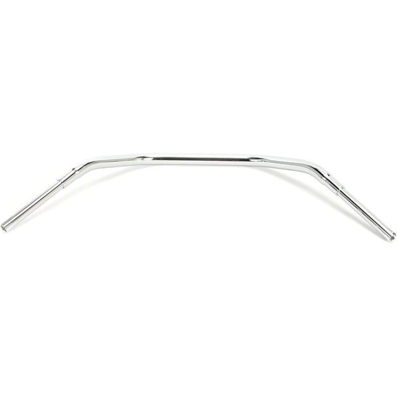 DRAG SPECIALTIES 1-1/2" Big Buffalo Beach/Bikini Style Handlebar - Chrome