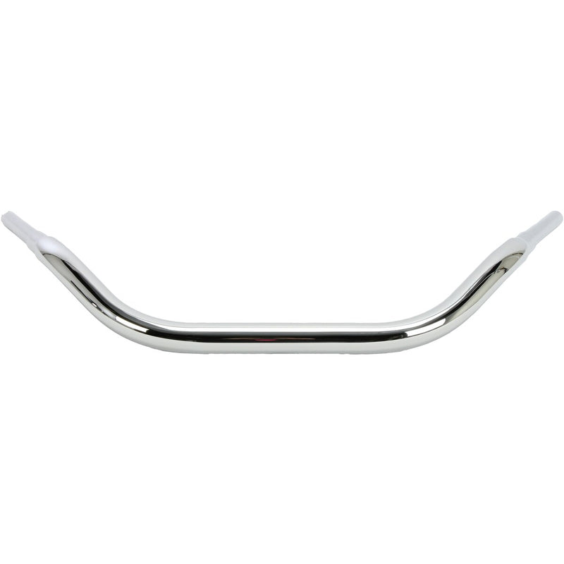 DRAG SPECIALTIES 1-1/2" Big Buffalo Bikini Style Handlebar - Chrome