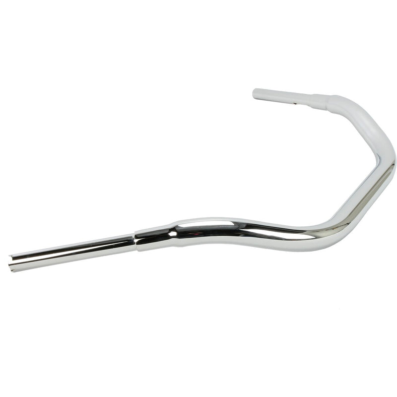 DRAG SPECIALTIES 1-1/2" Big Buffalo Bikini Style Handlebar - Chrome
