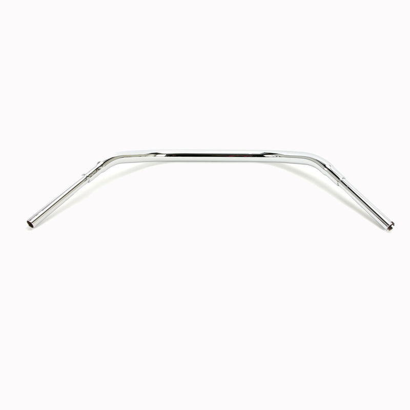 DRAG SPECIALTIES 1-1/2" Big Buffalo Bikini Style Handlebar - Chrome