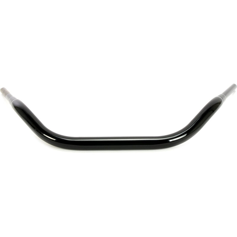 DRAG SPECIALTIES 1-1/2" Big Buffalo Bikini Style Handlebar - Gloss Black
