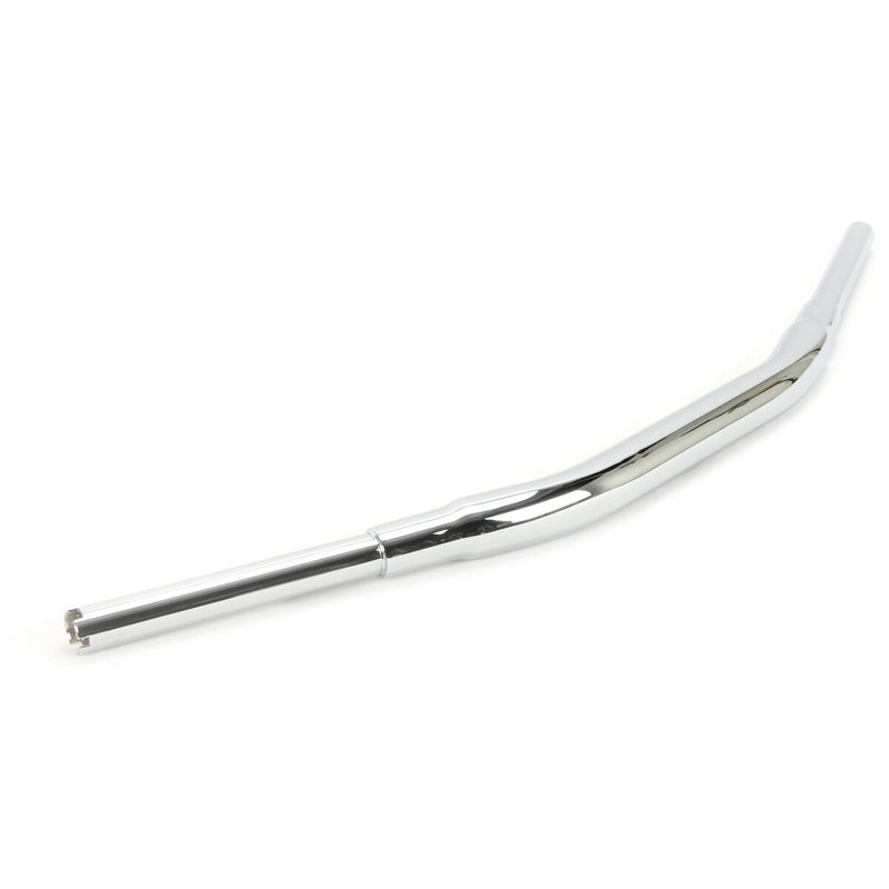 DRAG SPECIALTIES 1-1/2" Big Buffalo Drag Style Handlebar - Chrome