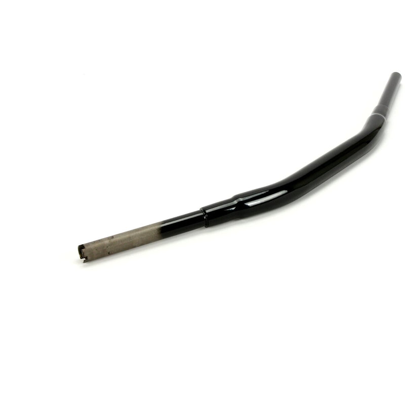 DRAG SPECIALTIES 1-1/2" Big Buffalo Drag Style Handlebar - Gloss Black